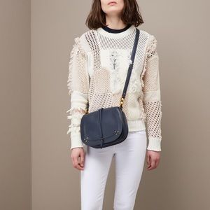 Jerome Dreyfuss Black Nestor bag